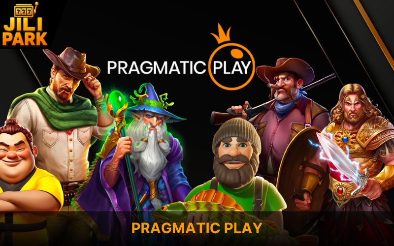 Top 10 real money online casinos you should try to play 9 Top 10 real money online casinos - Pragmatic Play