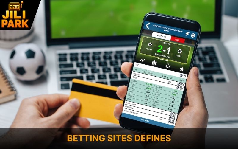 Top Sport Betting Sites – Secure Platforms, Odds & Bonuses 2 A leading top sport betting sites must be founded on trust