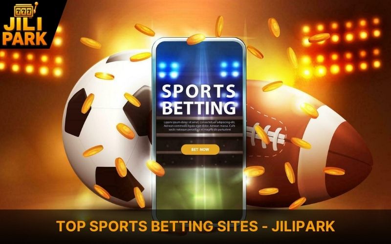 Top Sport Betting Sites – Secure Platforms, Odds & Bonuses 4 Jilipark is a comprehensive gaming destination