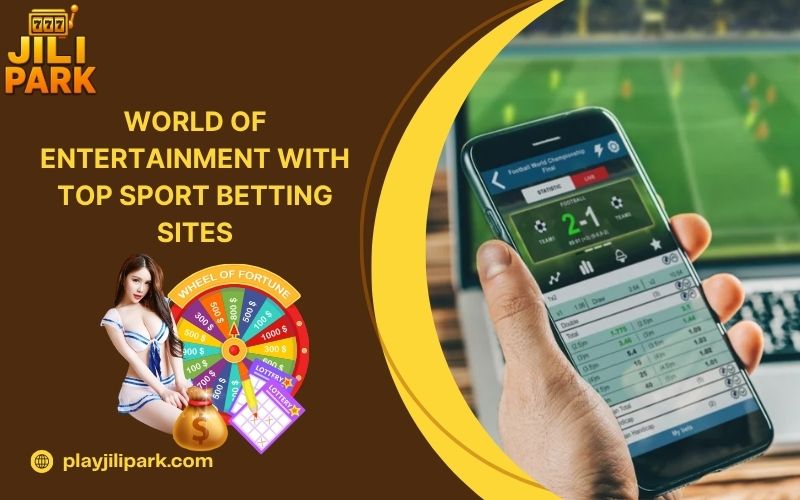 top sport betting sites