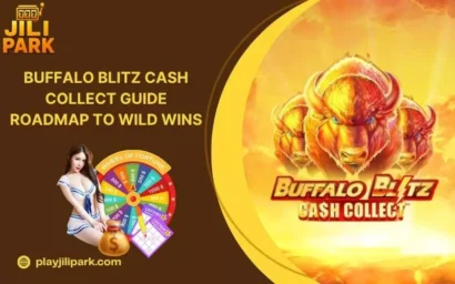 Buffalo Blitz Cash Collect Guide