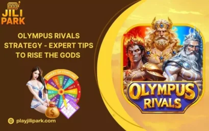 Olympus Rivals Strategy