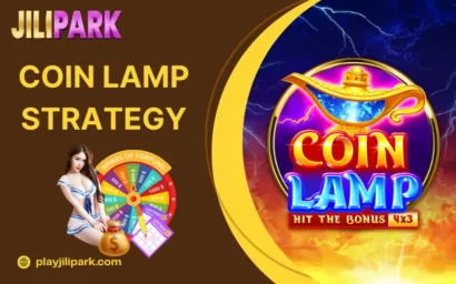 Coin Lamp Strategy