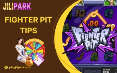 Fighter Pit Tips