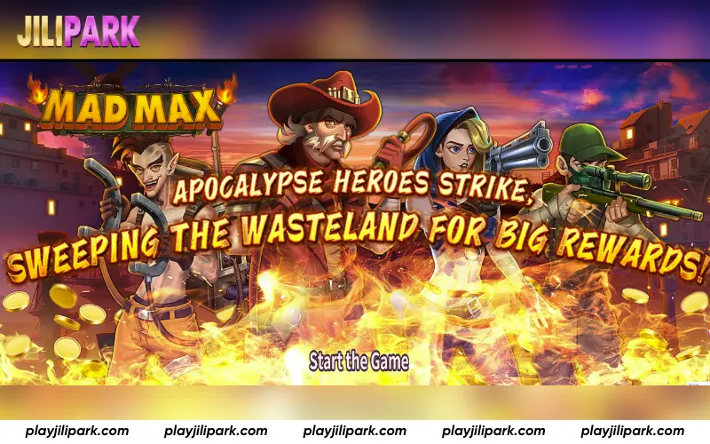 Mad Max Slot Guide: How Bonus Spins and Multipliers Really Work 2 Post-apocalyptic slot with deep bonus mechanics