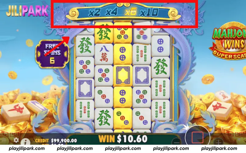 Mahjong Wins Strategy: How to Play Smart with Tumbles and Bonuses 3 Mahjong Wins Strategy – Build longer tumble chains to unlock higher multipliers