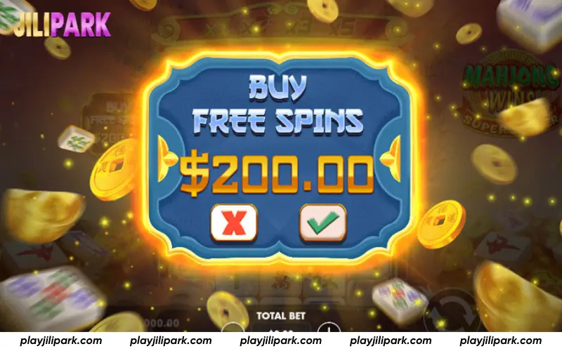 Mahjong Wins Strategy: How to Play Smart with Tumbles and Bonuses 7 Mahjong Wins Strategy – Use Buy Free Spins only when bankroll allows