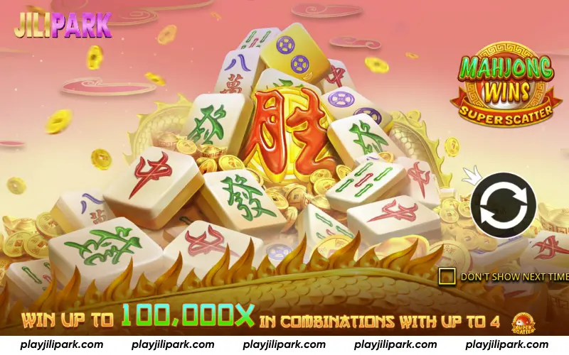 Mahjong Wins Strategy: How to Play Smart with Tumbles and Bonuses 2 Ways-to-win slot with tumble and Super Scatter