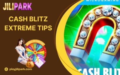 Cash Blitz Extreme Tips