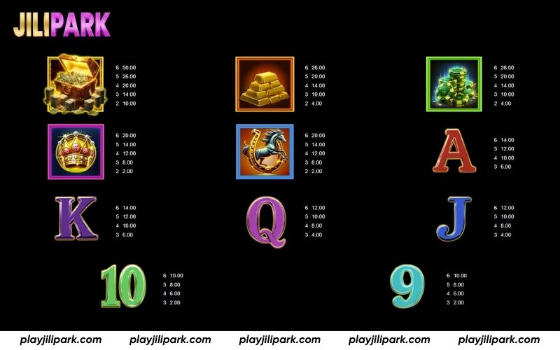 Cash Blitz Extreme Tips: Practical Slot Guide for Jilipark Players 5 Cash Blitz Extreme Tips – Stay calm in Cash Blitz