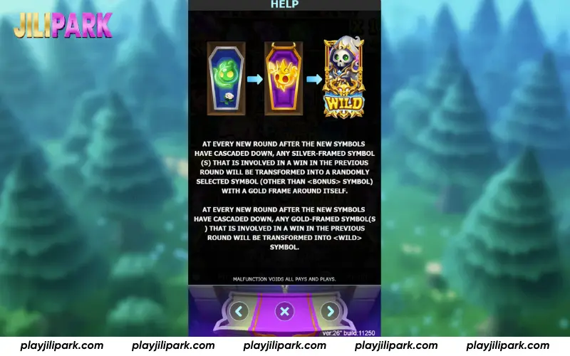 Necromancer Sha Strategy – Track silver-to-gold evolution