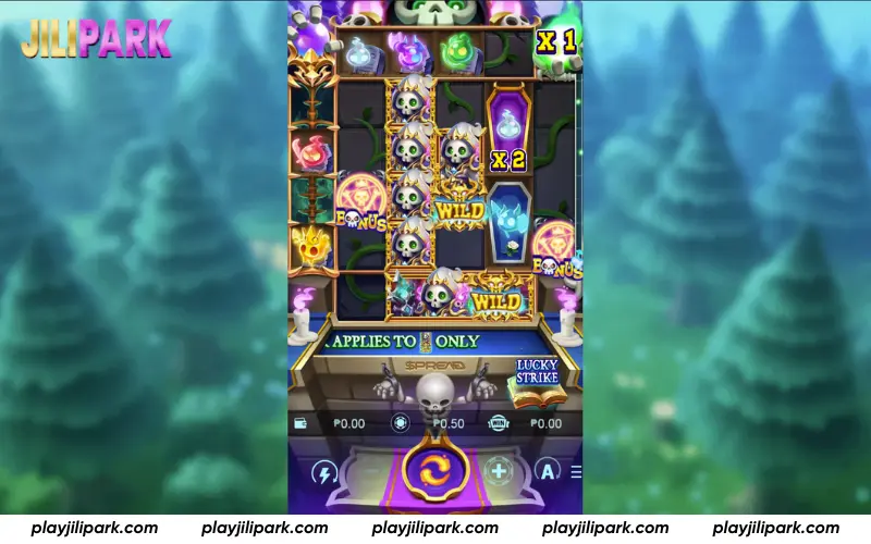 Building discipline and control across each session