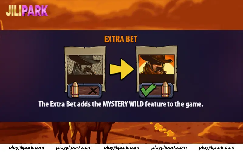 Sticky Bandits Thunder Rail Tips - Extra Bet timing