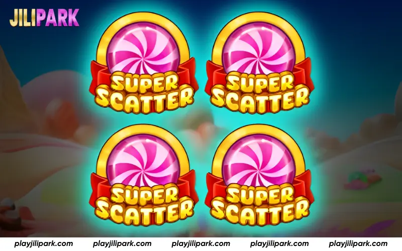 Sweet Bonanza Super Scatter Guide - Triggering Free Spins Mechanics