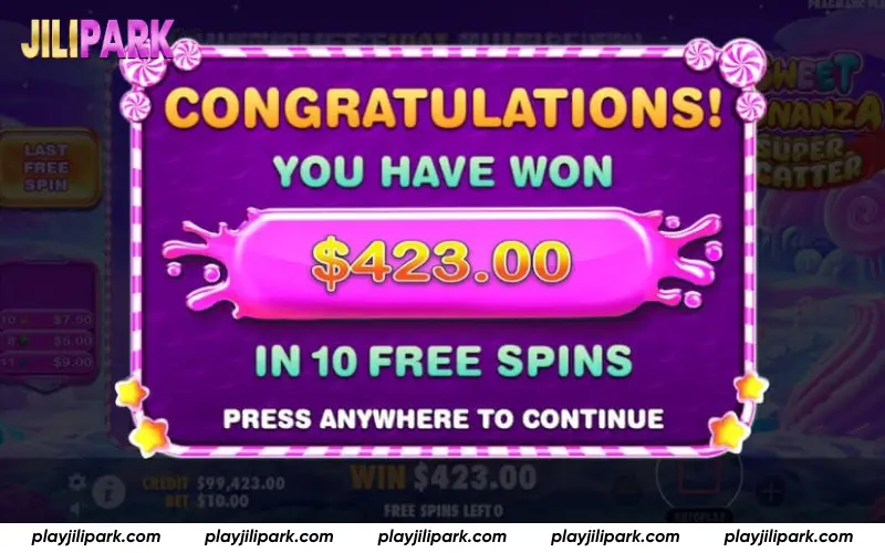 Sweet Bonanza Super Scatter Guide - Multiplier Power in Free Spins