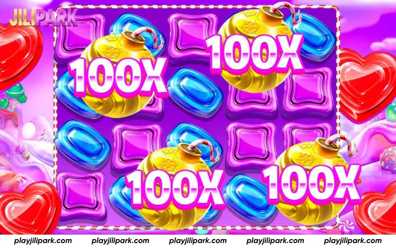 Sweet Bonanza Super Scatter Guide - Ante Bet Bonus Frequency