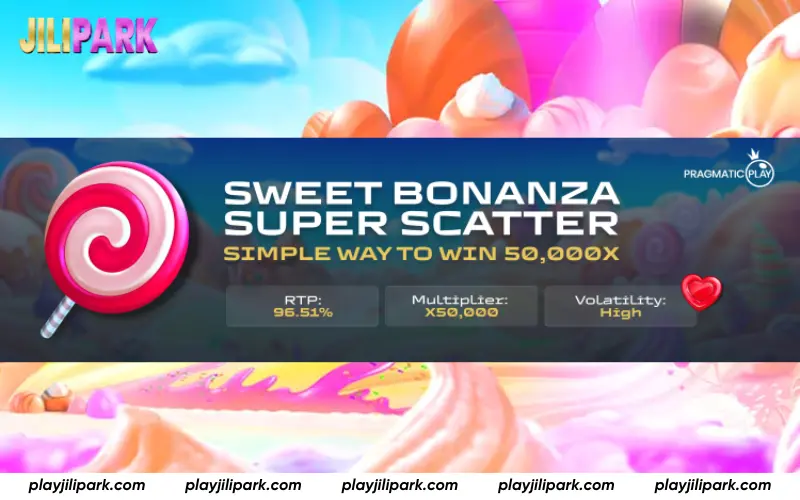 In-depth guide to Super Scatter mechanics and payouts