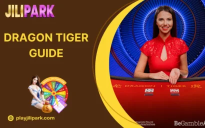 Dragon Tiger Guide