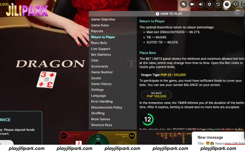 RTP and house edge: the numbers that count