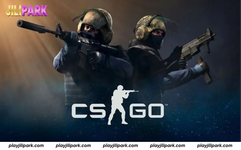 Bet on CSGO’s tactical gameplay and thrilling rounds
