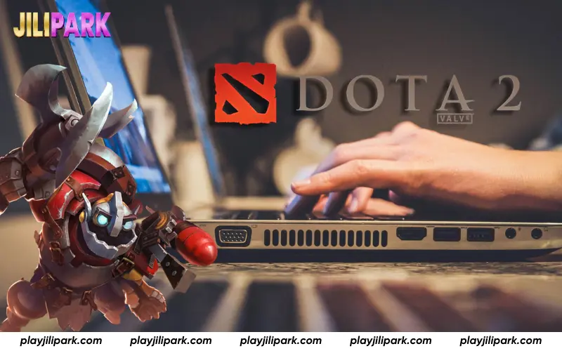 Experience the thrill of betting on Dota 2 tournaments