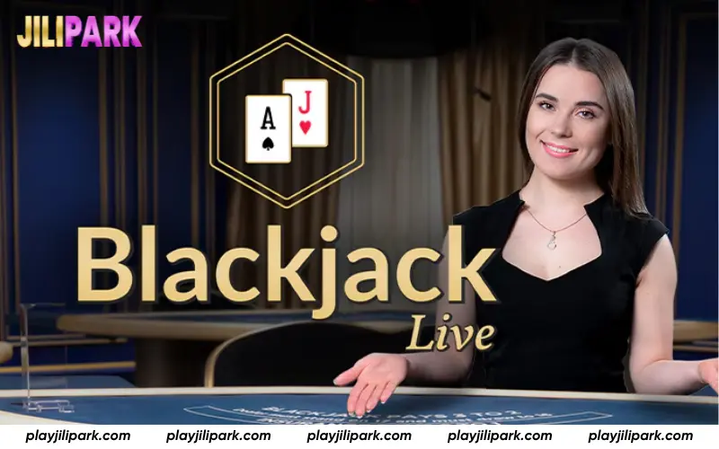 Skill based live card strategy