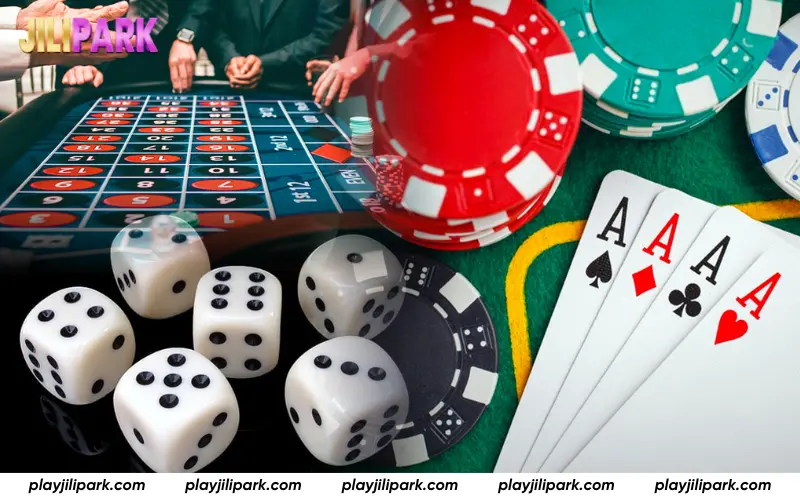 Fair gameplay and competitive odds in every session