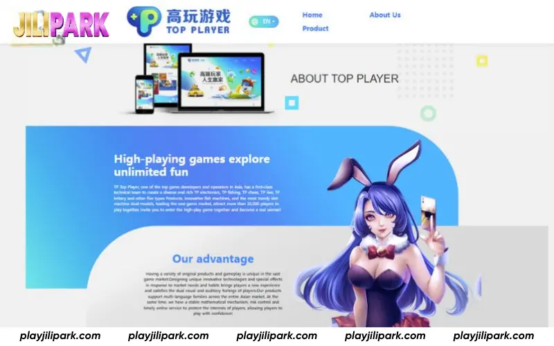 TP Live Casino live dealer experience