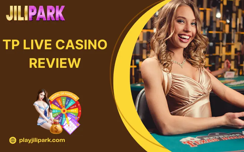 TP Live Casino