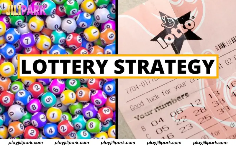 Smart strategy for bigger lottery wins