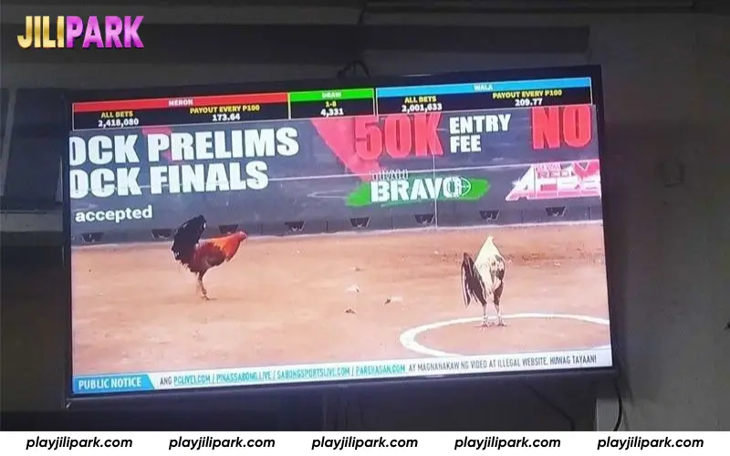 How the Wala Lobby works in practice