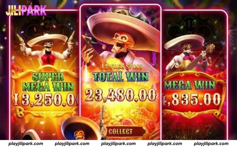 How to Play Wild Bandito