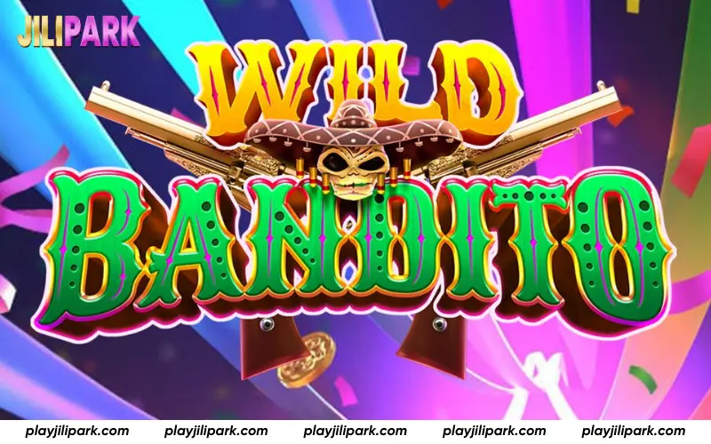 Overview of the Wild Bandito game
