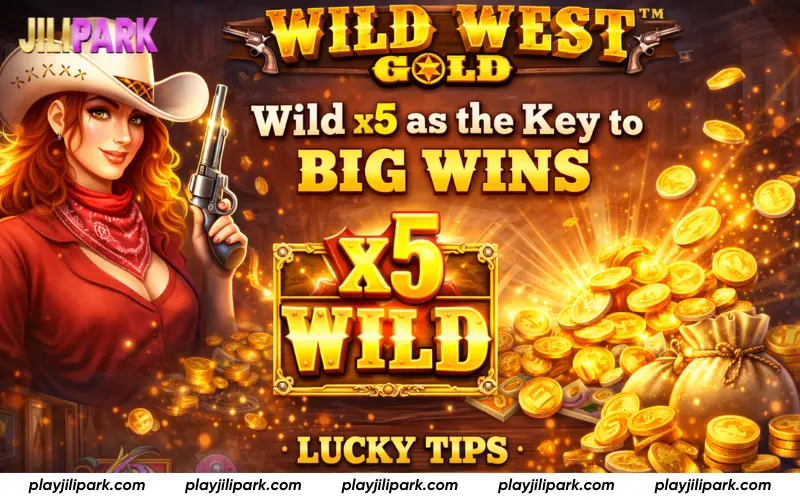 Why wild x5 determines big win potential