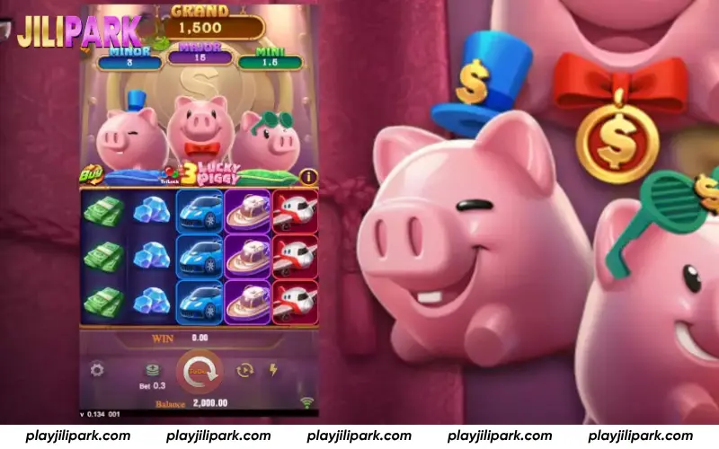 How paylines and wins are calculated