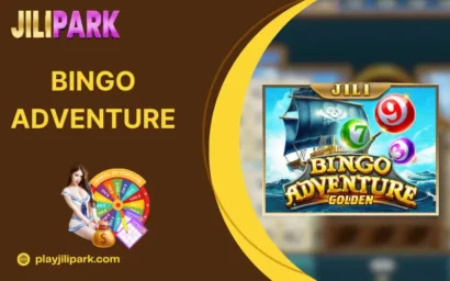 Bingo Adventure