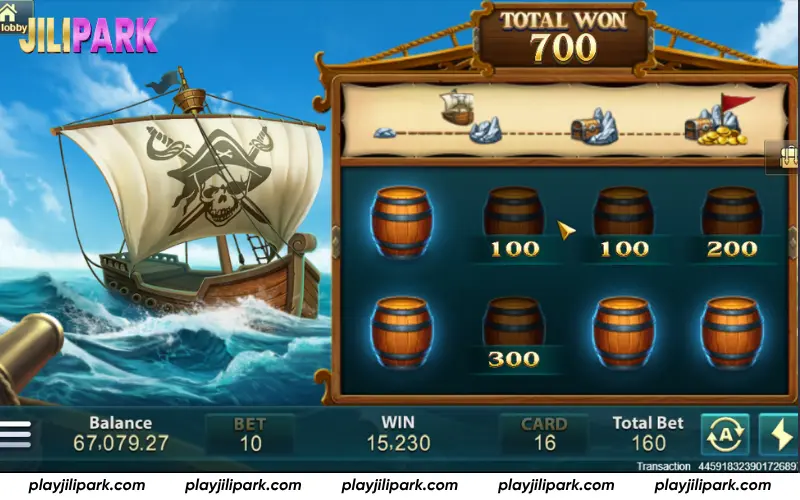 Unlock bonus rounds and extra rewards