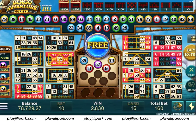 Get an extra chance without extra cost