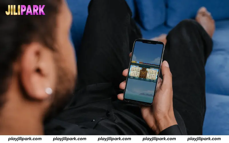 Play smoothly on mobile devices