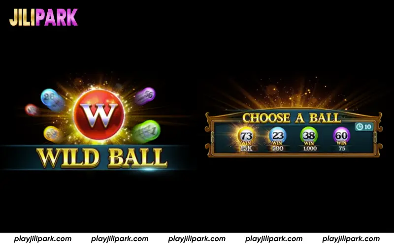 Choose your number for better control