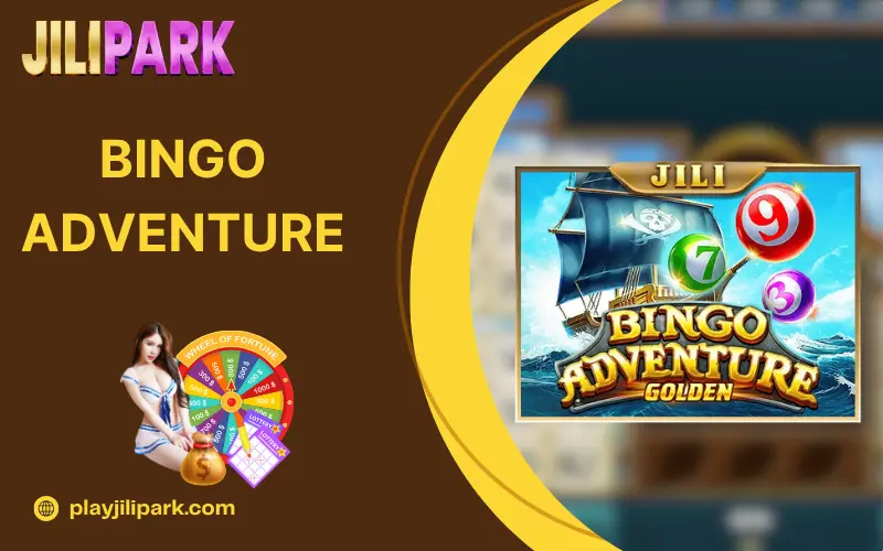 Bingo Adventure