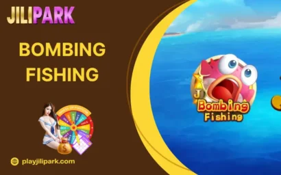 Bombing Fishing Review