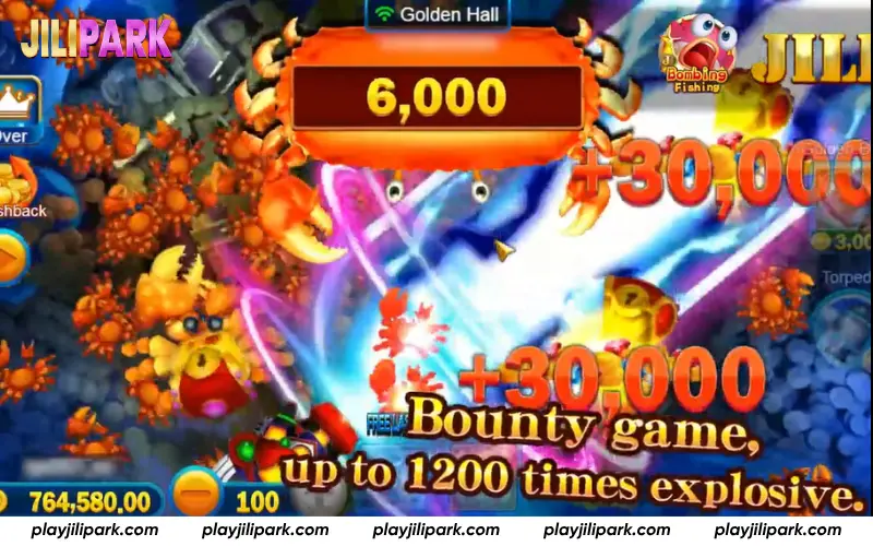 Bonus mode unlocks high payout opportunities