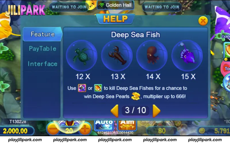 High-value targets offer bigger multipliers