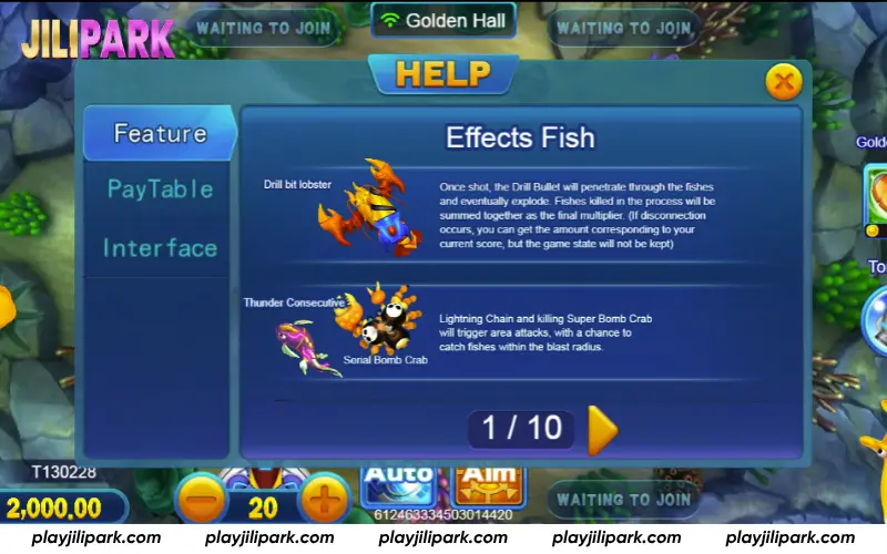 Chain reactions create massive combo rewards