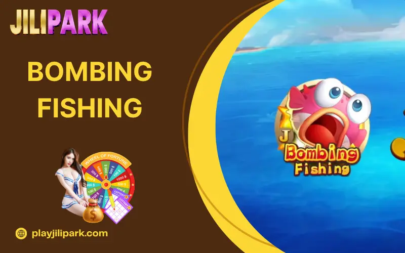 Bombing Fishing Review