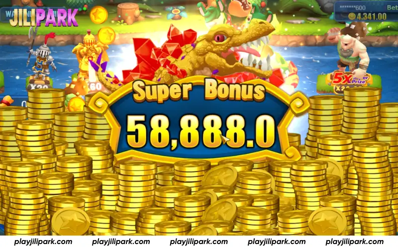 Smart targeting & multiplier strategy