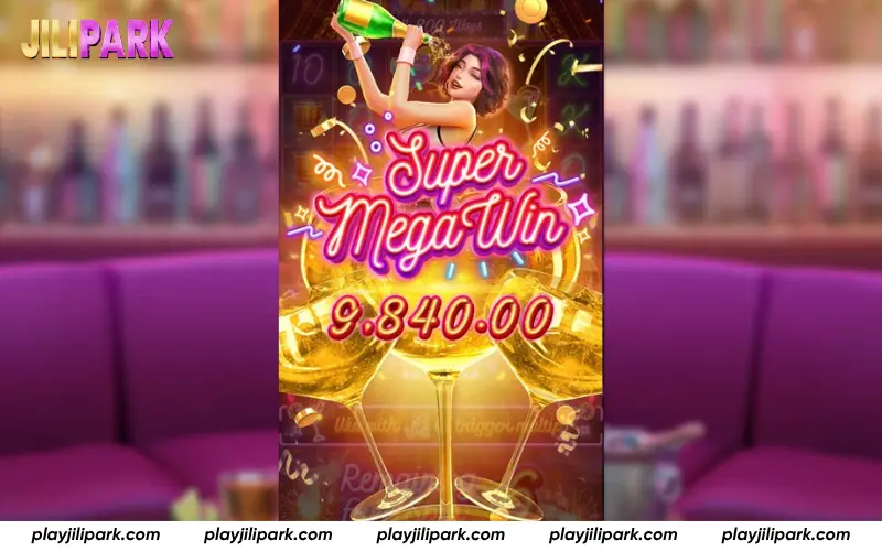 Cocktail Nights winning tips & strategies