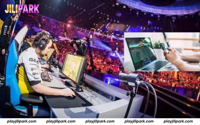 Benefits and risks of esports betting