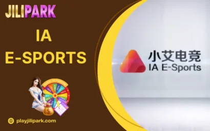 IA E-Sports Review